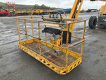 Basic Control Station Upper with