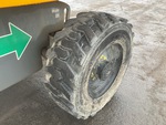 v2 Undercarriage - Wheeled Equipment with