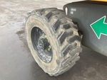 v2 Undercarriage - Wheeled Equipment with