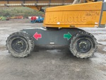 Chassis Photos with