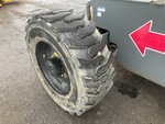 v2 Undercarriage - Wheeled Equipment with