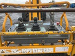 Basic Control Station Upper with