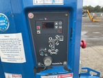 Basic Lower Control Station with