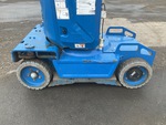 Chassis Photos with