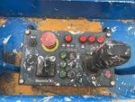 Basic Control Station Upper with