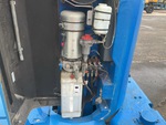 Hydraulics with
