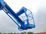 Basic Control Station Upper with