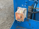 Basic Control Station Upper with