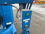 Basic Control Station Upper with