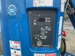 Basic Lower Control Station with