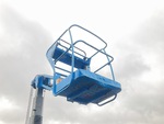 Basic Control Station Upper with