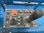 Basic Control Station Upper with