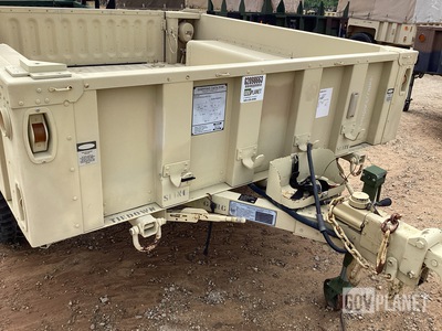 General Appearance with Paint