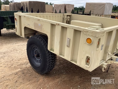 General Appearance with Sheet Metal