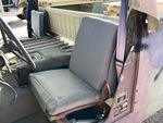 Control Station with Seating