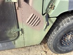General Appearance with Sheet Metal Condition