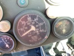 Control Station with Odometer