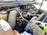 Engine with Engine - Right Side