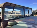 Control Station with Glass Condition