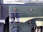 Control Station with Warning Lights