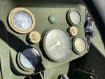 Control Station with Gauges
