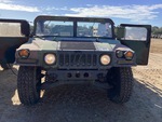General Appearance with Exterior Lights