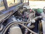 Engine with Fuel System