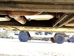 Drivetrain with Transmission