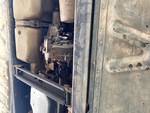Drivetrain with Transfer Case