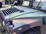General Appearance with Paint