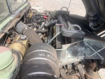 Engine with Engine - Right Side