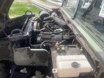 Engine with Engine - Left Side