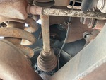 Drivetrain with 