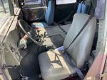 Control Station with Seating