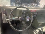 Control Station with Steering Control