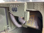 Control Station with Heater