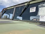 Control Station with Glass Condition