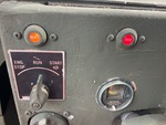 Control Station with Warning Lights