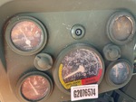 Control Station with Oil Pressure