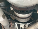 Engine with Oil Leaks