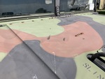 General Appearance with Sheet Metal Condition