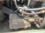 Control Station with Master Cylinder/Brake Control