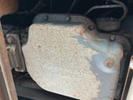 Drivetrain with Transmission