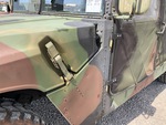 General Appearance with Paint