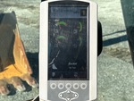 Control Station with