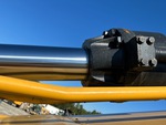 Hydraulics with
