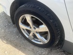 Chassis Photos with