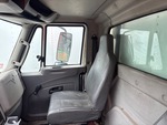 Cab with