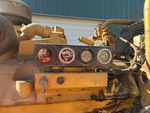 Control Station - Small with Engine Oil Pressure