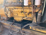 Engine with Pompa degli iniettori